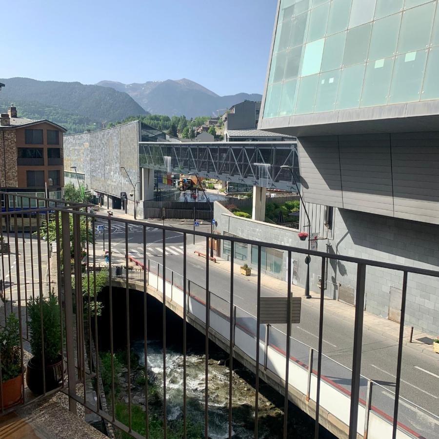 New Apartment La Massana - Telecabina To Bike Park 外观 照片
