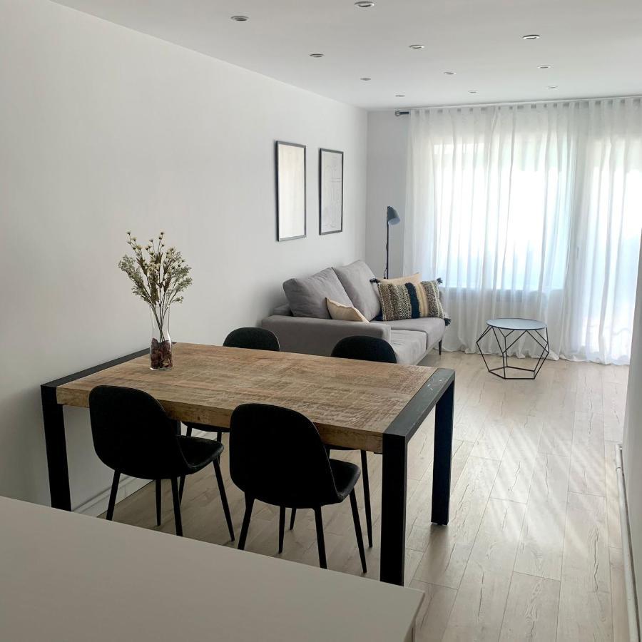 New Apartment La Massana - Telecabina To Bike Park 外观 照片