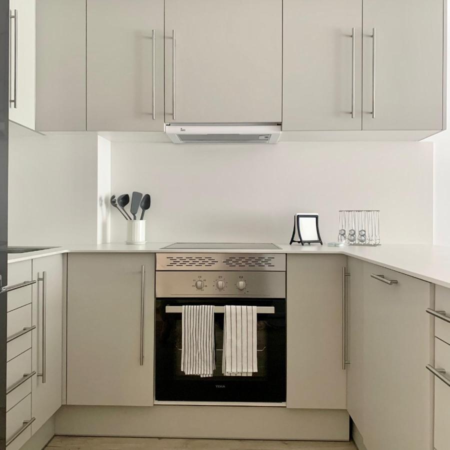 New Apartment La Massana - Telecabina To Bike Park 外观 照片