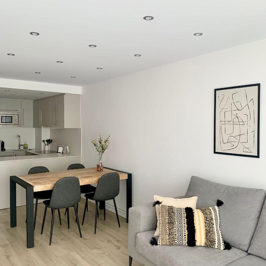 New Apartment La Massana - Telecabina To Bike Park 外观 照片