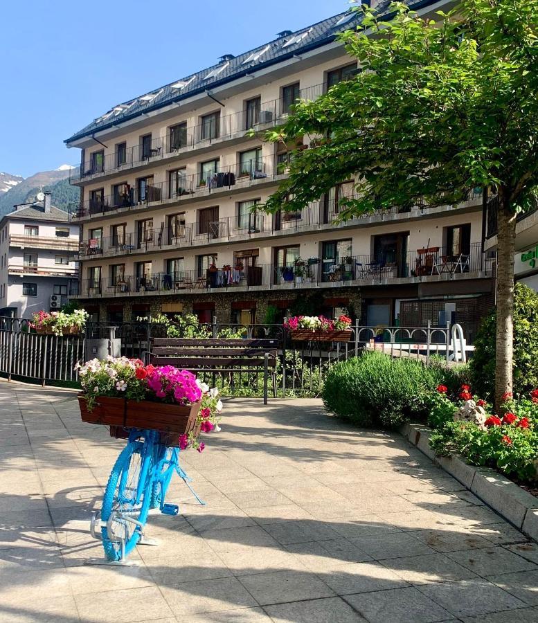 New Apartment La Massana - Telecabina To Bike Park 外观 照片
