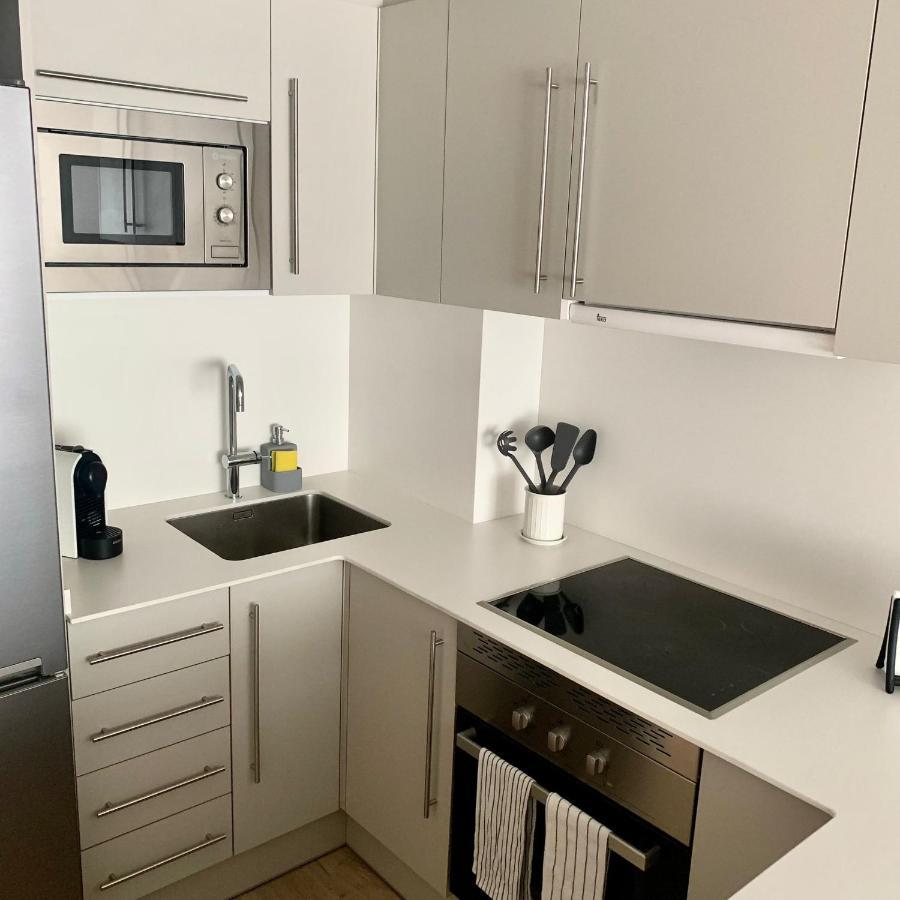 New Apartment La Massana - Telecabina To Bike Park 外观 照片